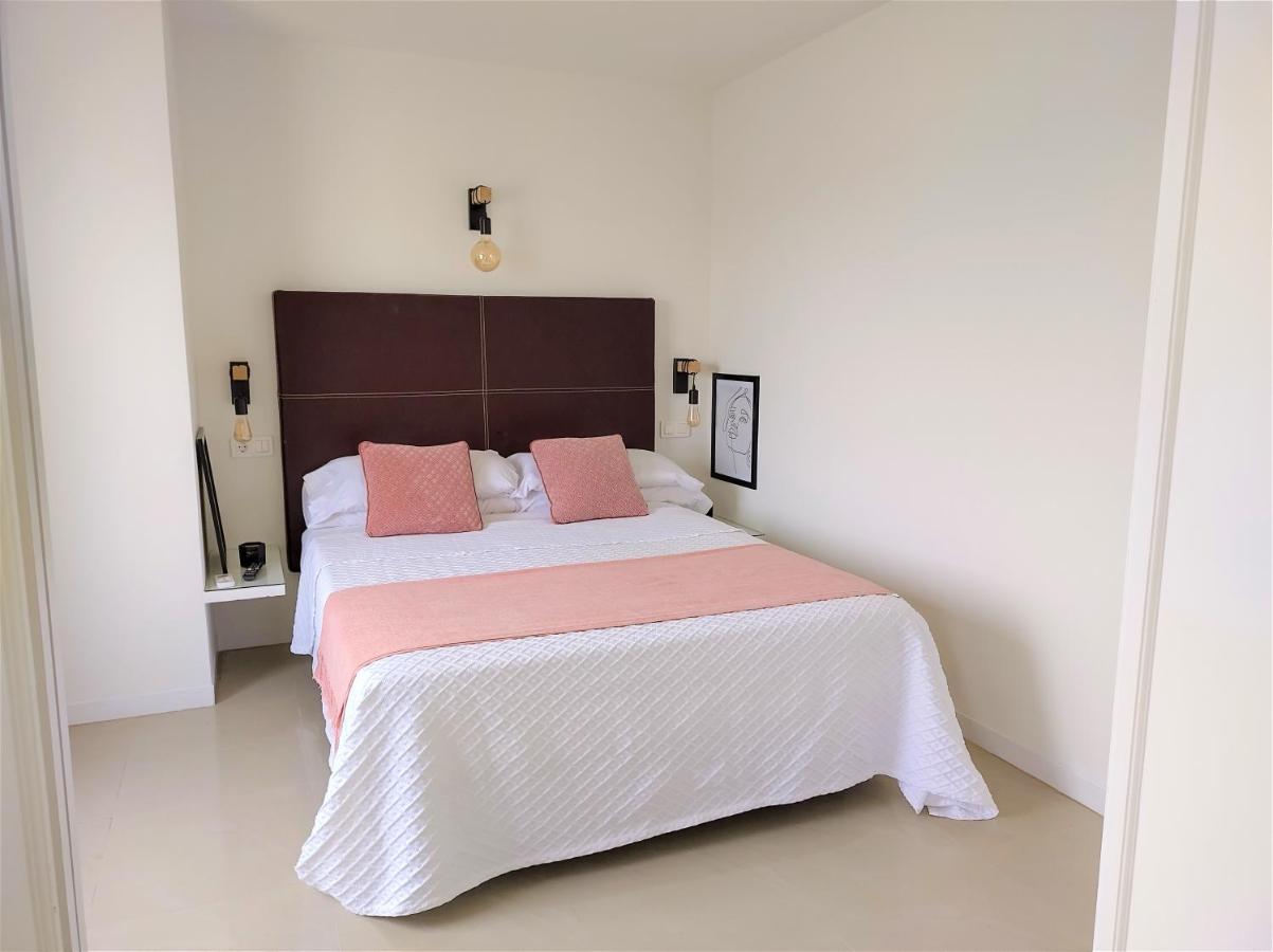 Superb Sea View Apartment Alicante Extérieur photo
