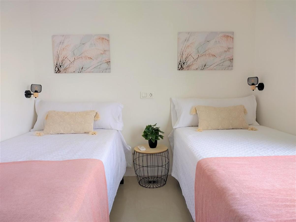 Superb Sea View Apartment Alicante Extérieur photo