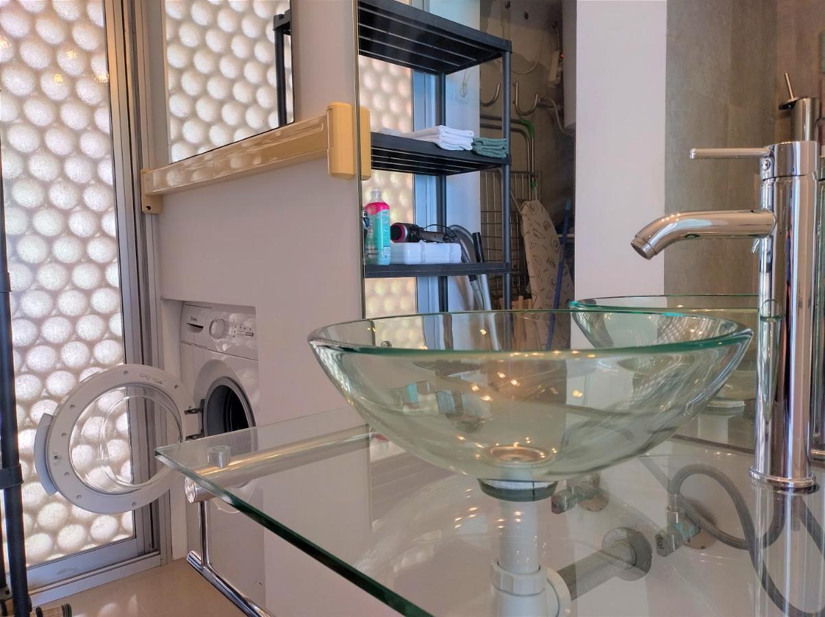 Superb Sea View Apartment Alicante Extérieur photo