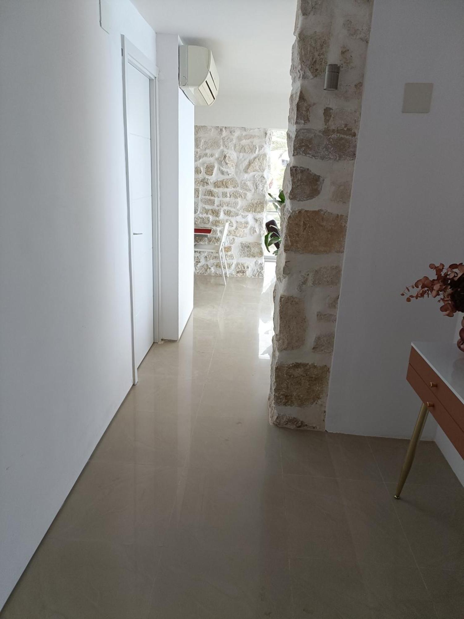 Superb Sea View Apartment Alicante Extérieur photo